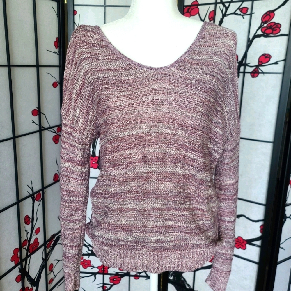 Express Sweater